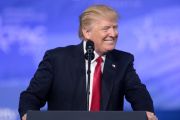 Ego Donald Trump dalam Perang Iran&nbsp;