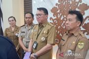 Pemkab Gumas pastikan antrean BBM di SPBU mulai terkendali