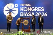 Erick tekankan pentingnya FFI naik kelas