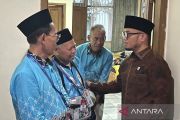 Wamenhaj: Tindakan hukum tegas membuat angka haji ilegal turun drastis