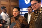 PSSI komunikasi dengan FIFA untuk bidding Piala Dunia Futsal