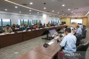 OJK komitmen perkuat layanan jasa keuangan di IKN