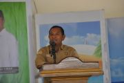 Pemkot-Palu dorong Perhiptani perkuat kapasitas penyuluh pertanian