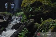 Kemenhut jaga peran TN Gunung Ciremai sebagai "Tower Air" Jawa Barat