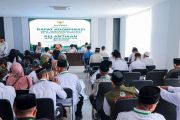 Pemkab Banggai dan Baznas perkuat sinergi optimalkan pengelolaan zakat
