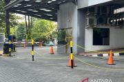 Pemkot sebut pengunjung karaoke di Jakbar ditangkap atas kasus narkoba