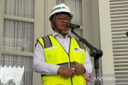 Pramono minta hotel, restoran, dan kafe lakukan gerakan pilah sampah