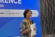 IPA: Penguatan hulu migas penting hadapi tantangan imbas geopolitik