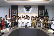 Menag kukuhkan tim Hisab Rukyat beranggotakan ulama hingga saintis