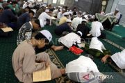 Kemenag siapkan fasilitator pesantren ramah anak