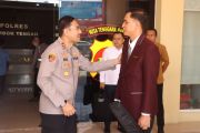 Polres Lombok Tengah perkuat pencegahan penyelundupan manusia