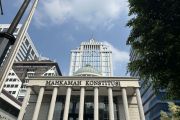 Hari ini MK putuskan 22 permohonan uji materiil undang-undang