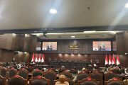 MK kabulkan penarikan kembali uji UU APBN terkait program MBG