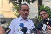 Bahlil pastikan stok BBM hingga LPG di atas standar minimum nasional