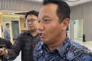 Badan Industri Mineral bahas pengembangan logam tanah jarang di Mamuju