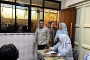 KSP pastikan pemerataan revitalisasi untuk sekolah negeri dan swasta
