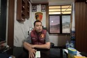 Polisi tangkap pria intip wanita di toilet, diancam penjara 9 tahun