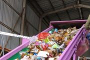 Pemkab gencarkan gerakan pilah sampah dari sumber di Pulau Tidung
