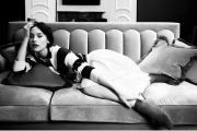 Gracie Abrams umumkan album baru &lsquo;Daughter From Hell&rsquo; rilis Juli