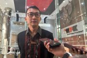 KPK dalami pengaturan proyek di Rejang Lebong dari Wakil Ketua DPD PAN