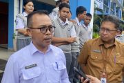 Pemkot Batam fokus bangun RKB atasi kekurangan kelas
