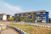 Ketika hunian menjadi kemewahan