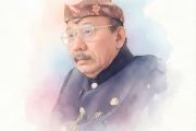 Imam Utomo Soeparno: guru bangsa dari tlatah bumi brawijaya