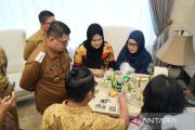 Pemkot Makassar kolaborasi MIWF membangun ekosistem kreatif dan literasi