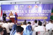 Pemkot Jaktim apresiasi peran Kadin berikan inovasi untuk UMKM