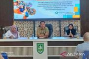 Penguatan Legalitas Usaha melalui Sosialisasi Perseroan Perorangan bagi Pelaku Ekonomi Kreatif dan Kamar Dagang di Kabupaten Bengkalis