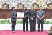 DPRD minta Pemprov Kalteng tindak lanjuti aspirasi hasil reses