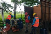 PLN berhasil jaga keandalan sistem kelistrikan saat kunjungan Presiden