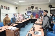 Palangka Raya dorong pemanfaatan AI untuk pengembangan ekonomi digital