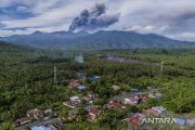 Pemerintah tingkatkan pengawasan kegiatan wisata di sekitar gunung api