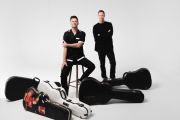 CXMMXNS sambangi Jakarta, gelar konser "What A Beautiful Name Tour"