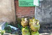 Antisipasi penggunaan di MBG, Mataram perketat awasi elpiji 3 kilogram