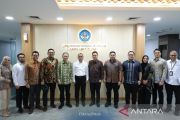 Kemdiktisaintek jajaki potensi kolaborasi pendidikan dengan IABA