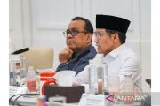 Kejar target nol miskin ekstrem, pemerintah petakan 88 kabupaten/kota
