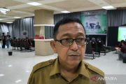 Kadisbud Sumbar: Ganggam tari kontemporer IV basisnya harus tradisi