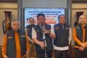 Pemprov Sumsel dukung penuh pelaksanaan Sensus Ekonomi 2026