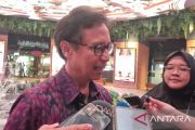 Menkes: Manfaatkan label Nutri Level untuk pilih makanan-minuman sehat