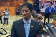 Purbaya: Insentif EV tekan impor BBM saat harga minyak global tinggi