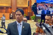 Menkeu siap stabilkan pasar obligasi saat nilai tukar sentuh Rp17.500