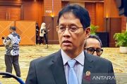 Menkeu temui Menteri ESDM bahas penerimaan negara hingga listrik desa