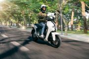 Yamaha masih pelajari pasar motor listrik di Indonesia
