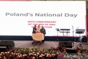 Dubes Polandia yakin kerja sama ekonomi dengan Indonesia tumbuh