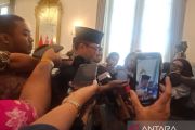 780 anggota TNI akan dikirim ke UNIFIL pada akhir Mei