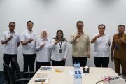 Maluku perjuangkan bangun 391 rumah korban konflik ke Kementerian PKP