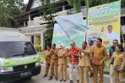 TPID Papua Barat Daya luncurkan Program Sigerak tekan inflasi