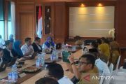 BPJS Kesehatan dan Pemprov bersinergi perkuat layanan JKN di Sulawesi Tenggara